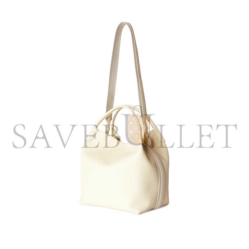 LORO PIANA LARGE BALE BAG FAM9875 (27*24*20cm)